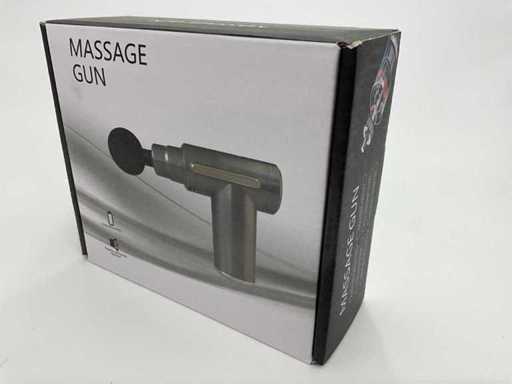 Pistola massaggiante (19x)