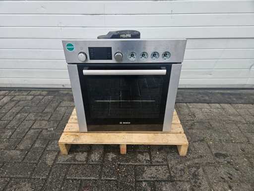 Bosch - Built-in oven