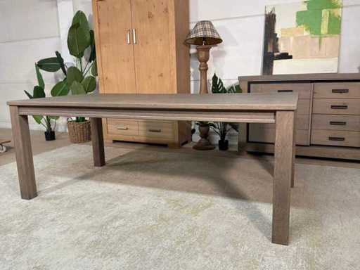 Stockholm Eetkamertafel