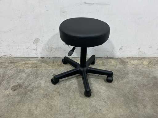 Mobile stool (5x)