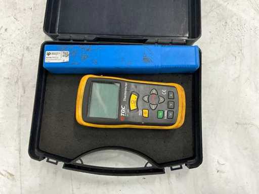 TQC Thermometer