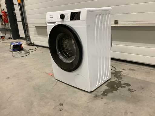 Gorenje WAM74SAP Waschmaschine