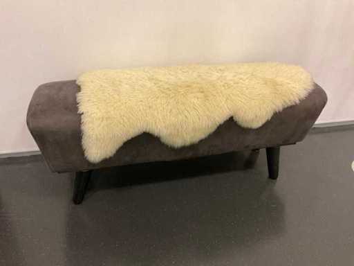 Stool bench