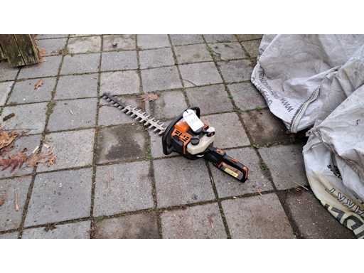 Stihl - HS 80 - Tunsor de gard viu