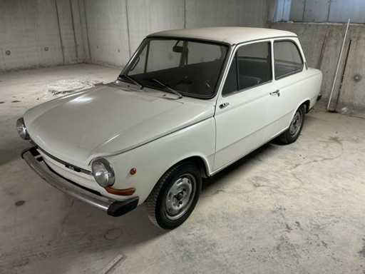 Daf 46 Voiture de tourisme