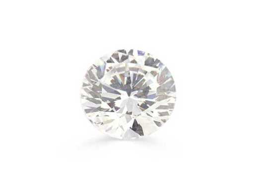 Diamond- Round 0.20 Cts DE VS
