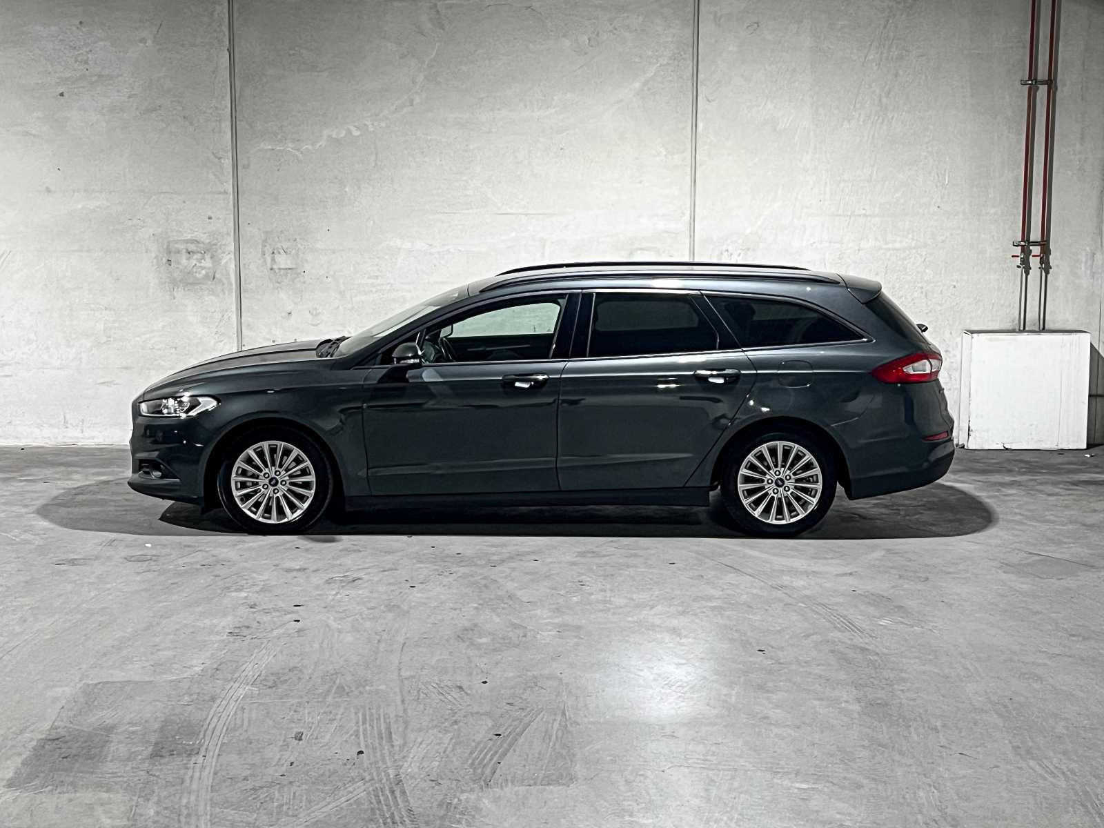 Ford Mondeo Wagon 1.0 EcoBoost Trend 125hp 2017, RD-780-G