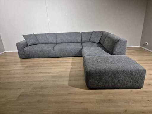 Montel - Mammouth - Corner sofa - Sofa