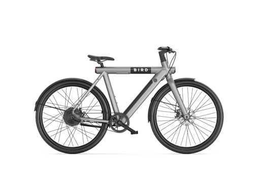 Bird Tektro Bicicletta Elettrica