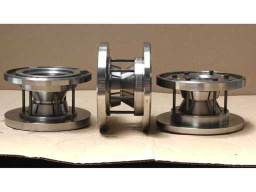 Reishauer - RZ 301 S (1xpiece) - Dragerflens