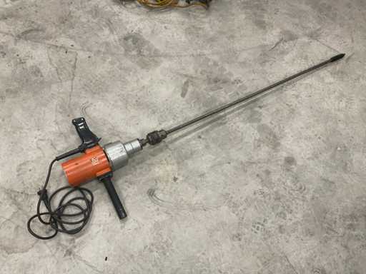 Fein DSK 658 Diamantbohrmaschine