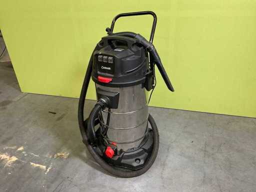 Aspirator industrial Kremer KR100LS