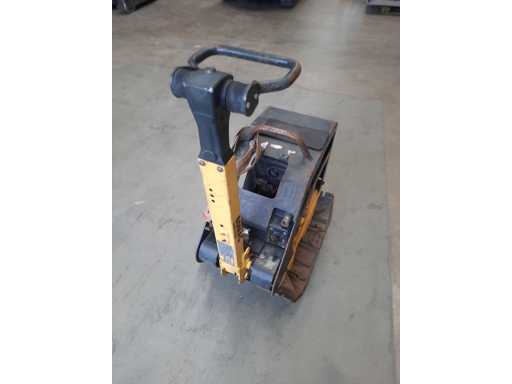 BOMAG BPR 35/60 D/E Vibratory Plate