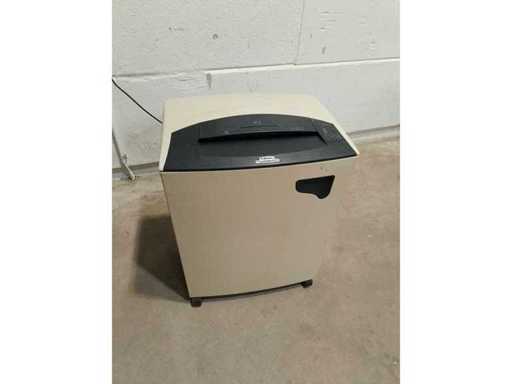 Fellowes - C-380 - Déchiqueteuse à papier