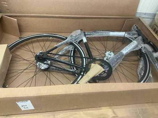 Chrisson Vintage Road 28" (3x)