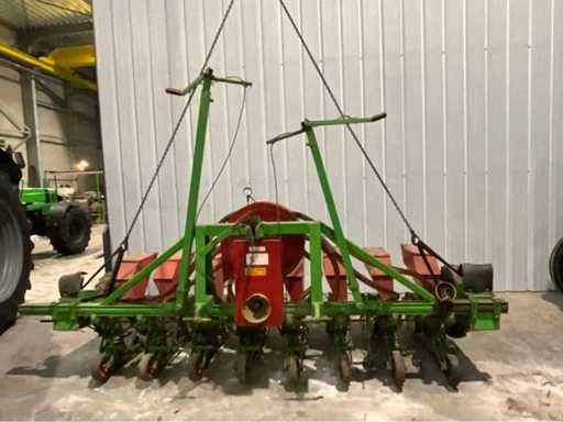 Vicon Air J Zaaimachine