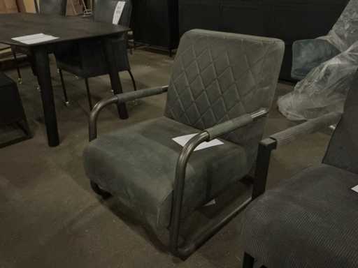 LivingXL Fauteuil