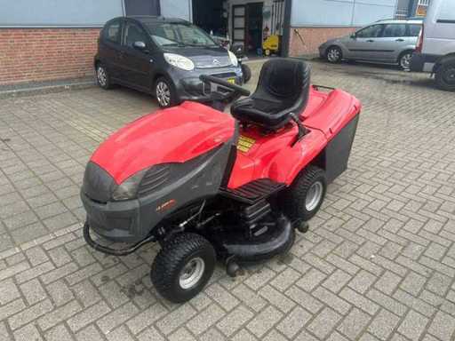 Castelgarden - 220 - Lawn tractor