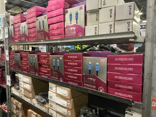 Kabel HDMI (3M) (29x)