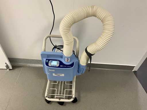 COVIDIEN WARMTOUCH Mobiele Verwarming