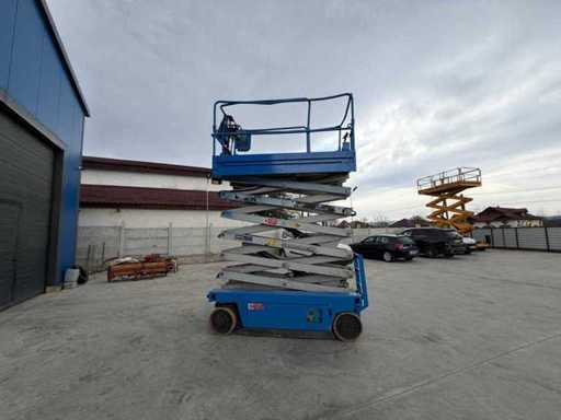 Transport & Logistics equipment - RO