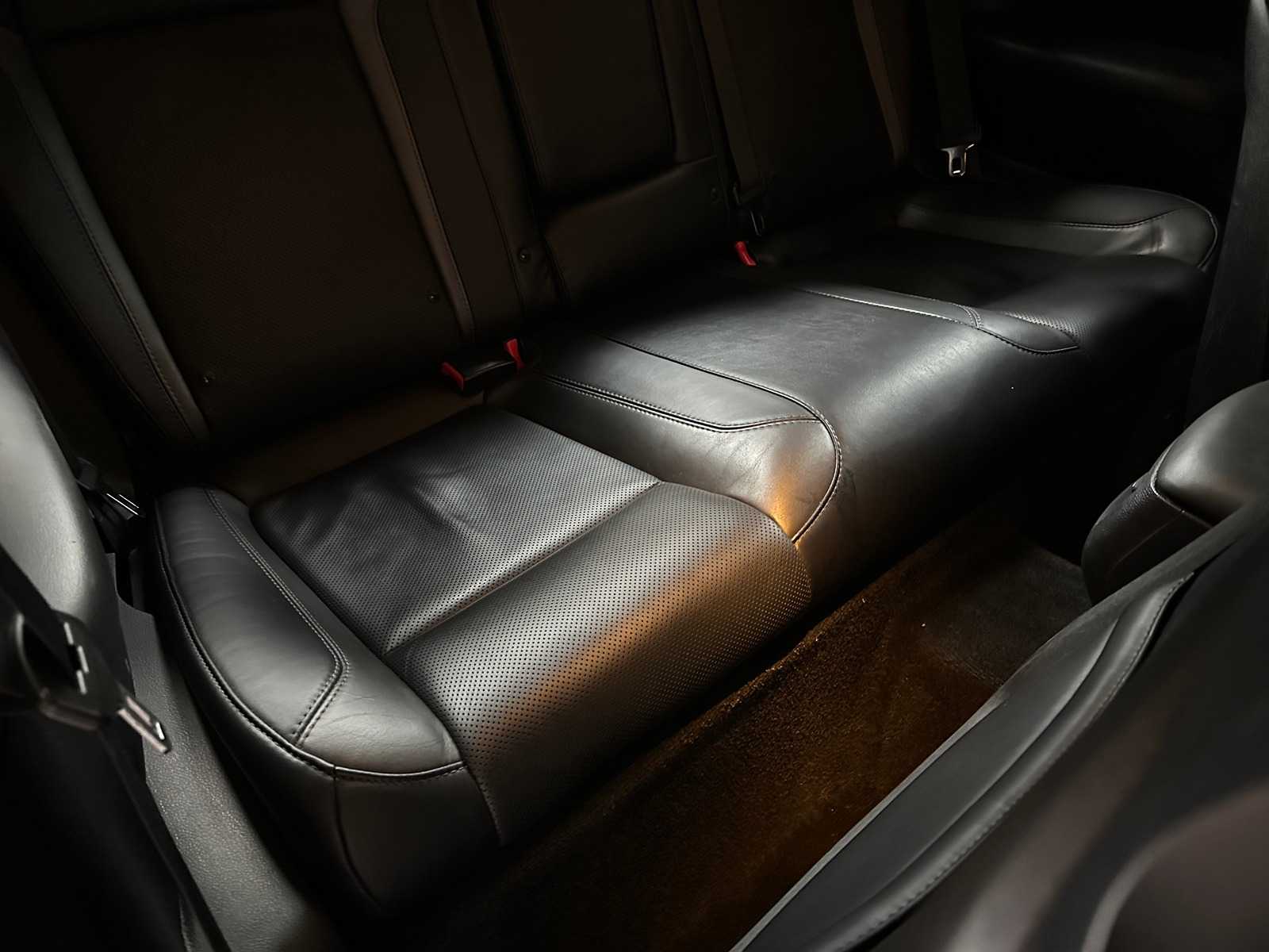 Dodge Challenger SXT PLUS 3.6 V6 305pk 2015