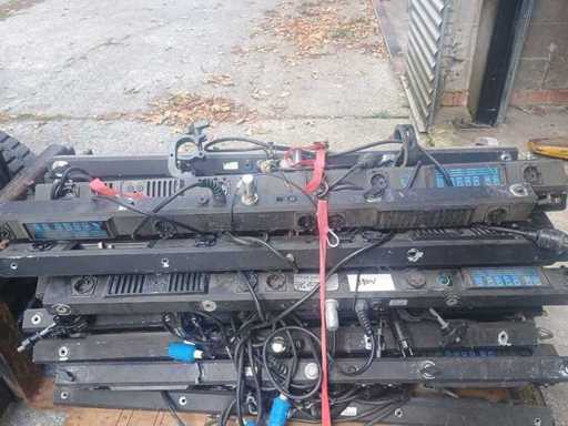 BOTEX - DIMMERLAT - Overige lichttechniek