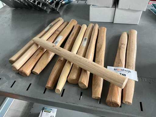 Manche de marteau (13x)