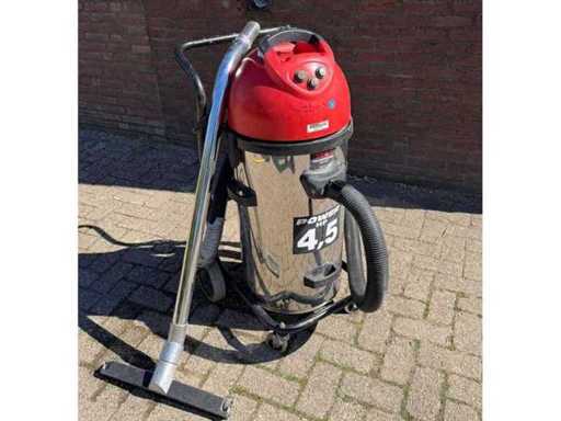 TRITON Power HP 305 Industriële stofzuiger