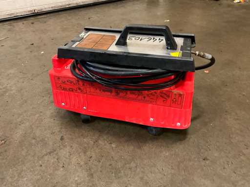 Hiretech HTW-5 Behangafstomer