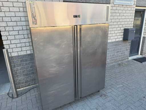 Dubbeldeurs - Koelkast