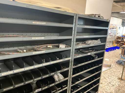 Altra parte della barca