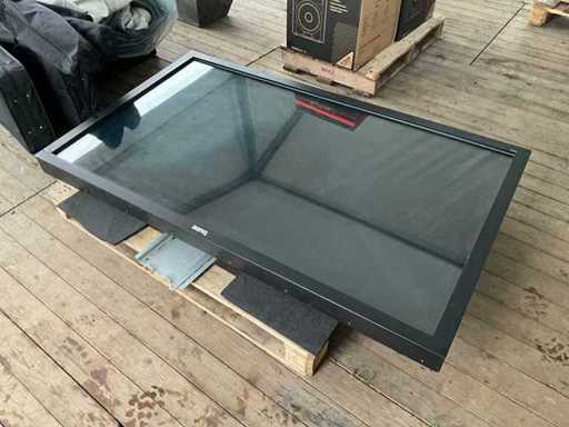 BenQ T650 65" Touchscreen Monitor