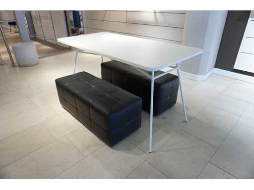 Store Presentation Set