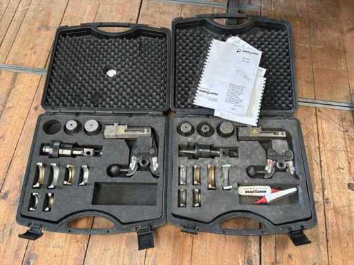 Novopress / Tece Press Tool (2x)