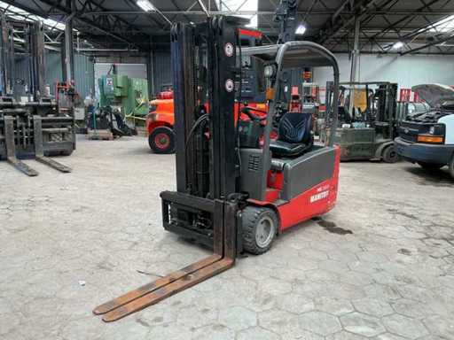 2012 Manitou ME320 Vorkheftruck
