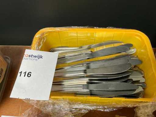 Coltelli (100 volte)