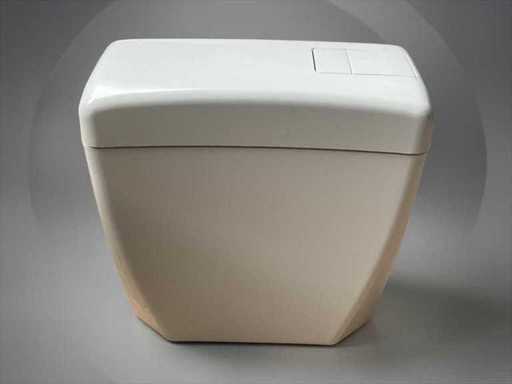 Valsir VS0830501 toilet reservoir