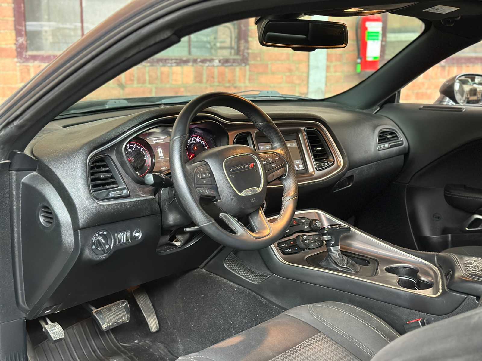 Dodge Challenger SXT 3.6 V6 305pk 2019