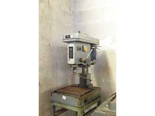 ANJO TS-8 Taladro de columna 