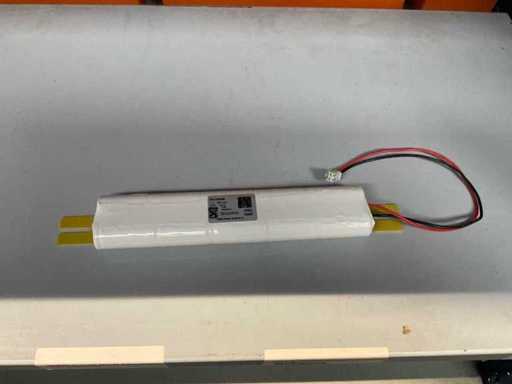 Partij Battery packs