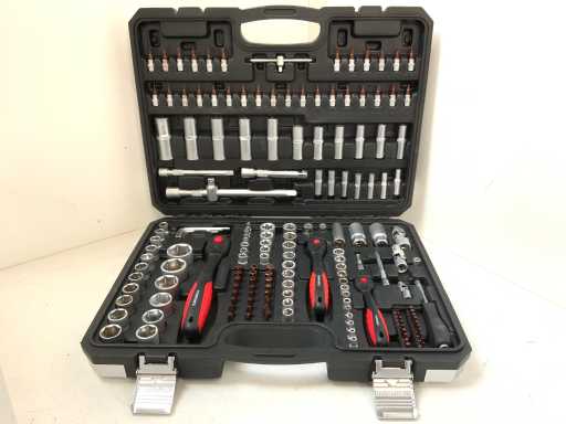 Everforce - EF-1048 - Set di bussole (4x)