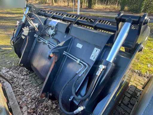 2022 Bressel and Loading Grab Shovel S XXL Shovels