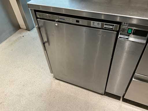Liebherr - Freezer