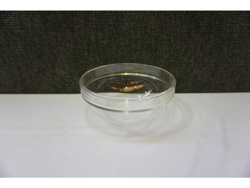 ARC France - Glass bowl 14 cm (80x)