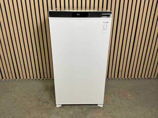 Etna KKS7102T Eingebauter Kühlschrank