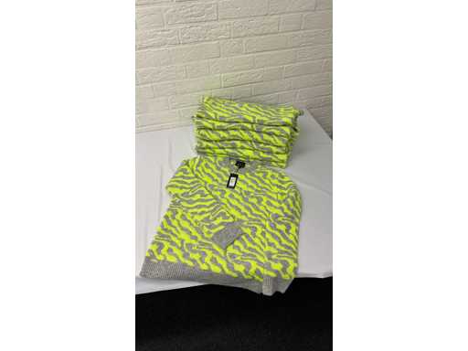 High Society - Sportpullover & Westen (7x)