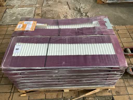 Radiateur Quinn Type 10 (18x)