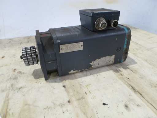Servomoteur SIEMENS 1 FT5064