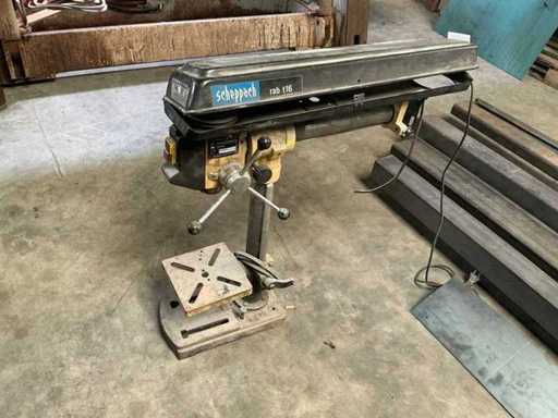 Scheppach RAB T16 Pillar Drill Part